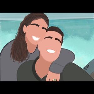 Custom Digital Design Prints or PDF files